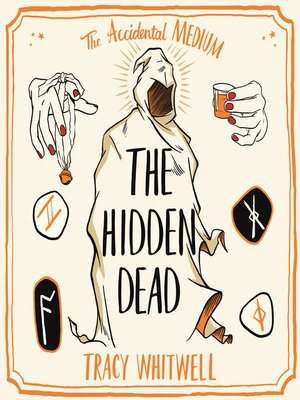 cover image of The Hidden Dead